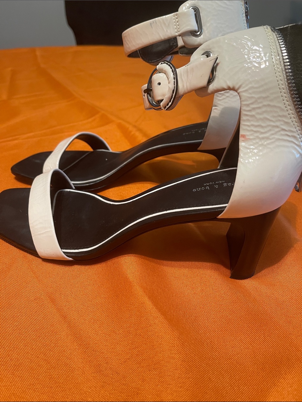 Rag & Bone Sandals